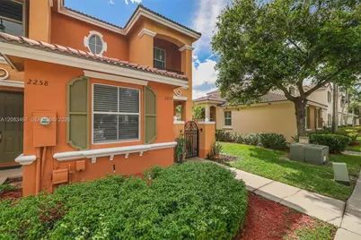 2260 NE 42nd Cir, Homestead, FL 33033 - Photo 3
