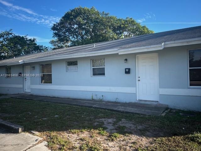 2746 Johnson St #W - 2746 Johnson St #W, Hollywood, FL 33020 Luxury Property | Jose Angel Pina