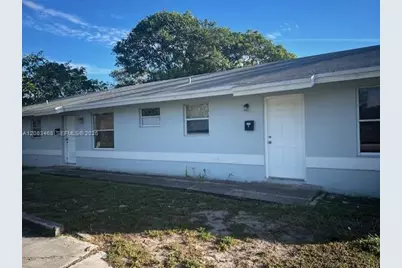 2746 Johnson St #W, Hollywood, FL 33020 - Photo 1