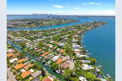 1150 N Biscayne Point Rd, Miami Beach, FL 33141 - Photo 5