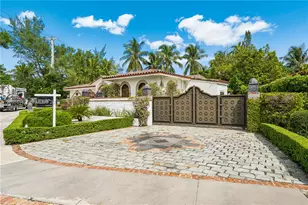 1150 N Biscayne Point Rd, Miami Beach, FL 33141 - Photo 5