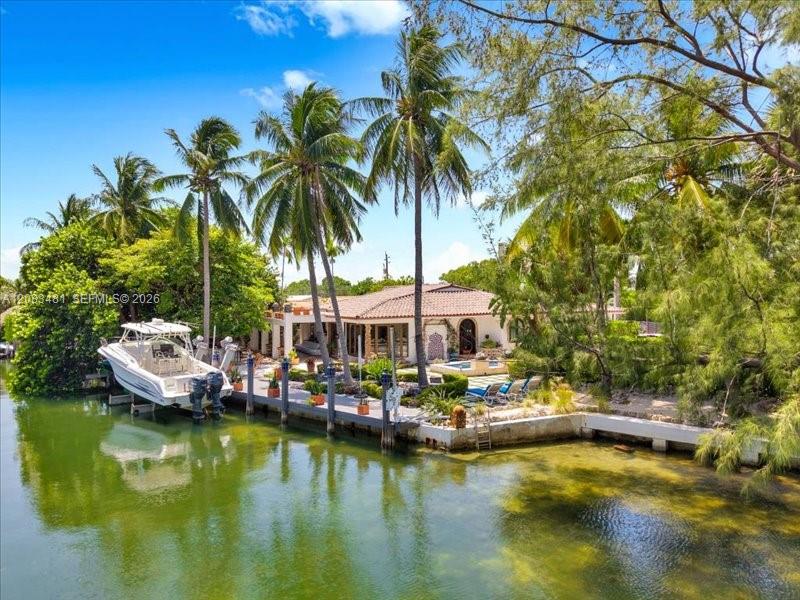 1150 N Biscayne Point Rd - 1150 N Biscayne Point Rd, Miami Beach, FL 33141 Luxury Property | Jose Angel Pina