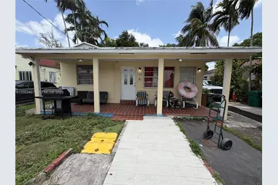 3245 NW 34th St, Miami, FL 33142 - Photo 1
