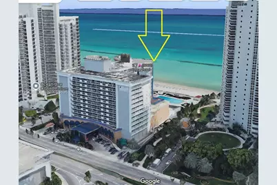 19201 Collins Ave #117, Sunny Isles Beach, FL 33160 - Photo 23