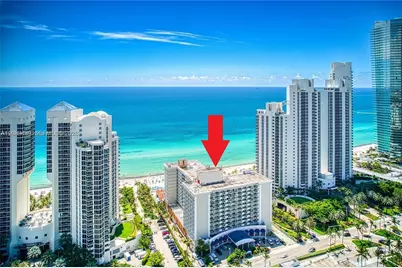 19201 Collins Ave #117, Sunny Isles Beach, FL 33160 - Photo 37