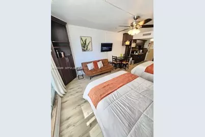 19201 Collins Ave #117, Sunny Isles Beach, FL 33160 - Photo 7