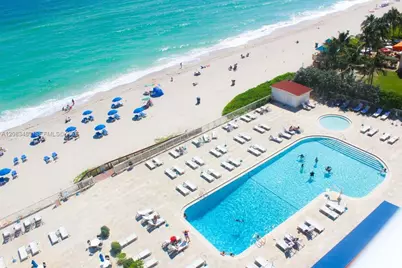 19201 Collins Ave #117, Sunny Isles Beach, FL 33160 - Photo 31