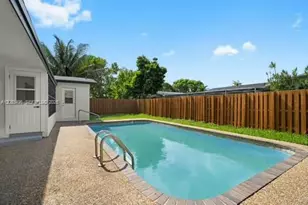 10171 NW 24th St, Sunrise, FL 33322 - Photo 23