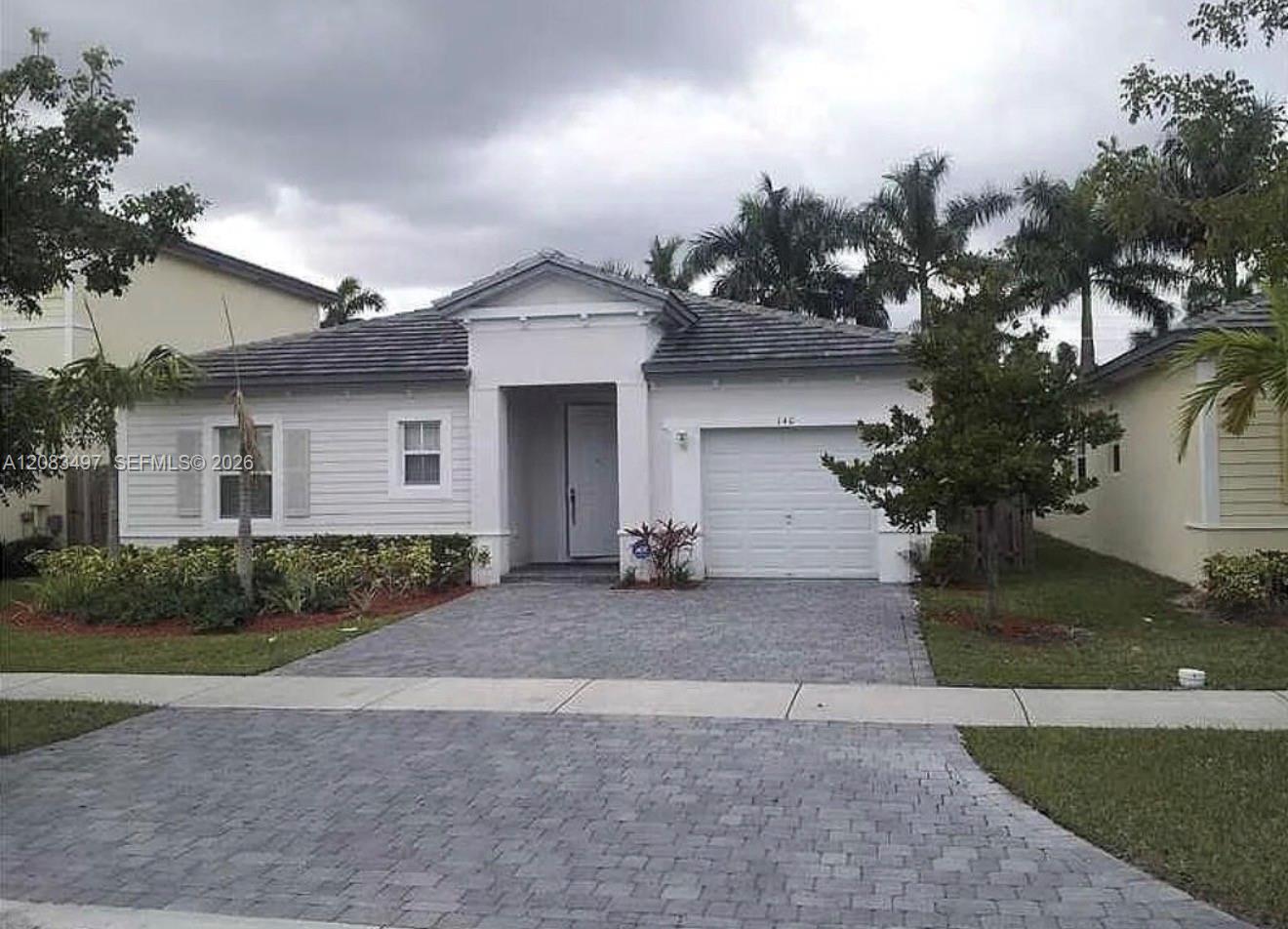 140 NE 28th Terrace #1 - 140 NE 28th Terrace #1, Homestead, FL 33033 Luxury Property | Jose Angel Pina