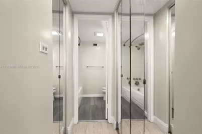 2100 Sans Souci Blvd #A1010, North Miami, FL 33181 - Photo 15