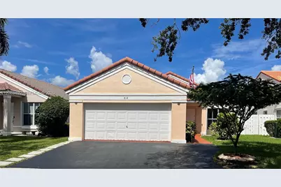 816 Sand Creek Cir, Weston, FL 33327 - Photo 1