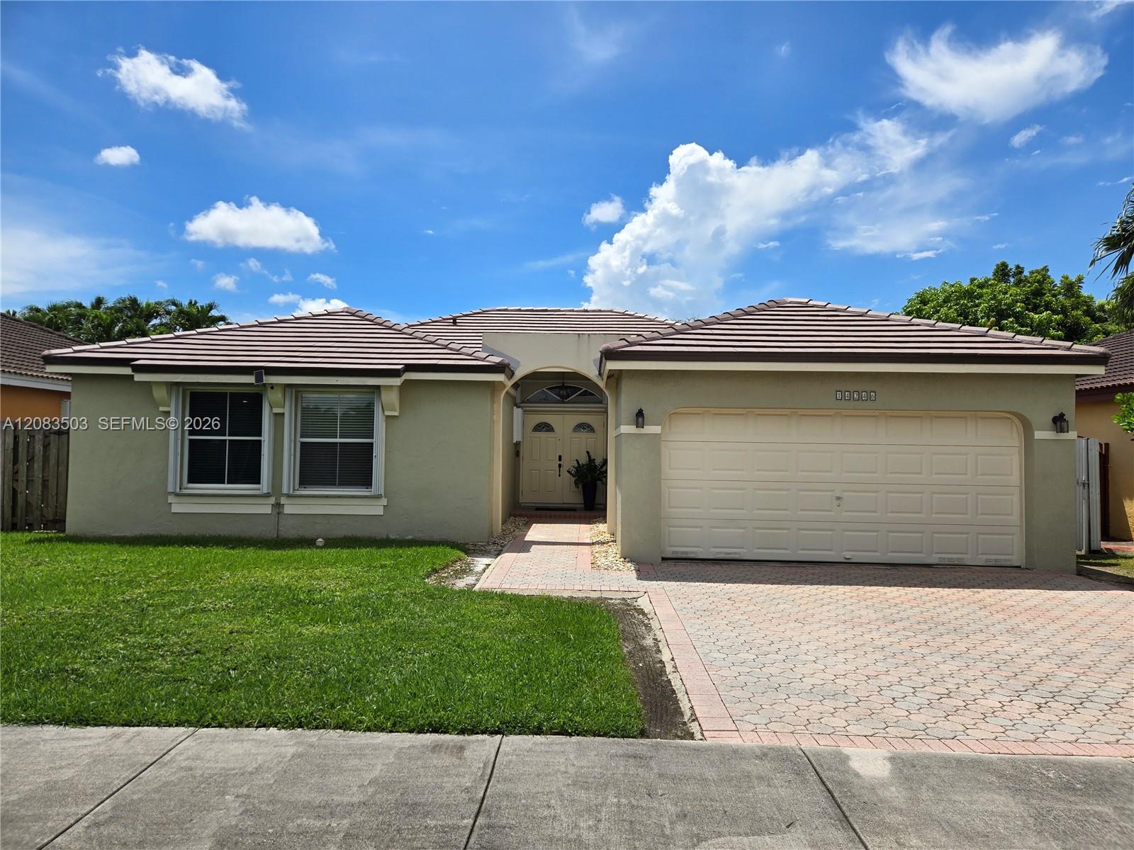 14246 SW 162nd St - 14246 SW 162nd St, Miami, FL 33177 Luxury Property | Jose Angel Pina