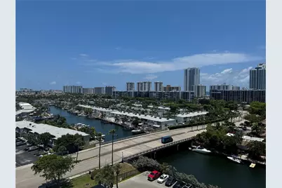 2500 Parkview Dr #1109, Hallandale Beach, FL 33009 - Photo 13