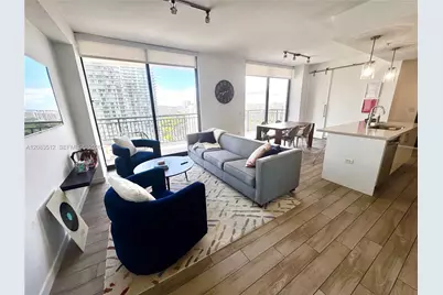 999 SW 1st Ave #2303, Miami, FL 33130 - Photo 15