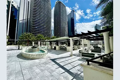 999 SW 1st Ave #2303, Miami, FL 33130 - Photo 33
