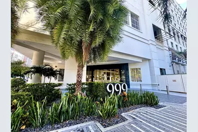 999 SW 1st Ave #2303, Miami, FL 33130 - Photo 3
