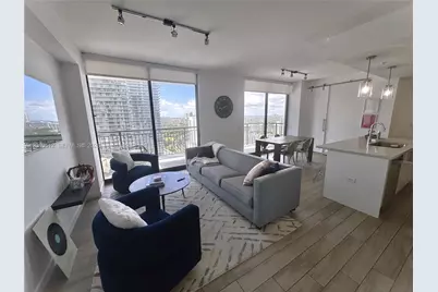999 SW 1st Ave #2303, Miami, FL 33130 - Photo 1