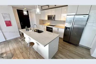 999 SW 1st Ave #2303, Miami, FL 33130 - Photo 7