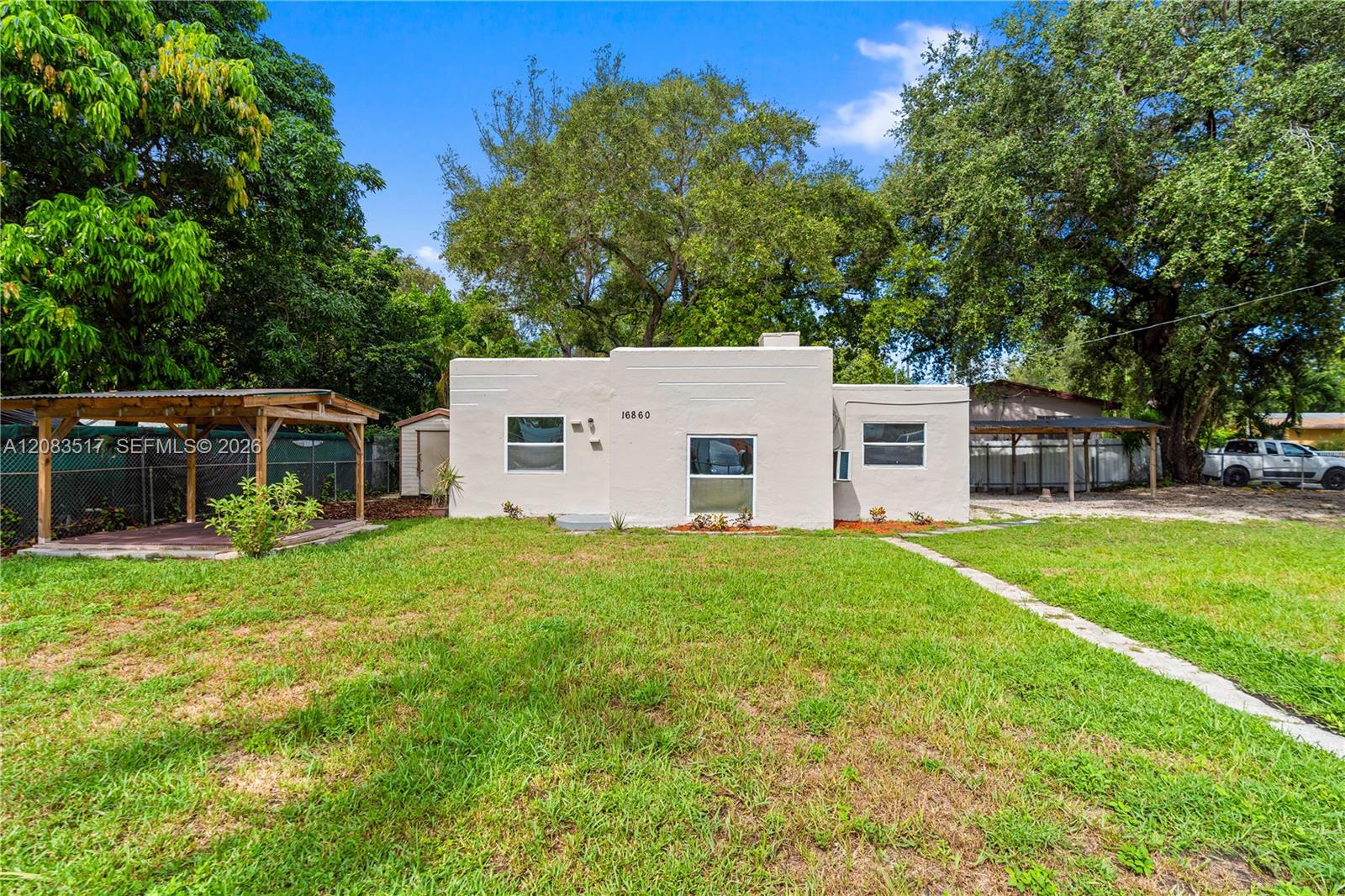 16860 NE 3rd Ct - 16860 NE 3rd Ct, North Miami Beach, FL 33162 Luxury Property | Jose Angel Pina