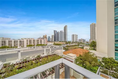 300 Sunny Isles Blvd #4-701, Sunny Isles Beach, FL 33160 - Photo 35