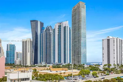 300 Sunny Isles Blvd #4-701, Sunny Isles Beach, FL 33160 - Photo 37