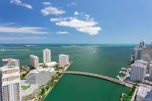 495 Brickell Ave, Miami, FL 33131 - Photo 1