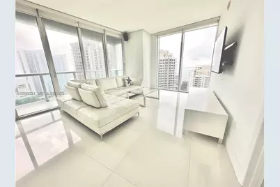 495 Brickell Ave #2702, Miami, FL 33131 - Photo 3