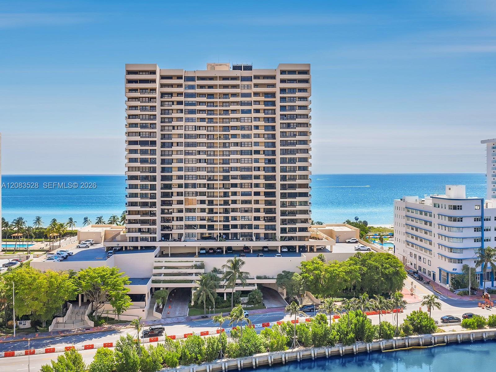 2555 Collins Ave #1604 - 2555 Collins Ave #1604, Miami Beach, FL 33140 Luxury Property | Jose Angel Pina