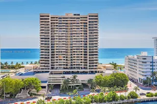 2555 Collins Ave, Miami Beach, FL 33140 - Photo 1