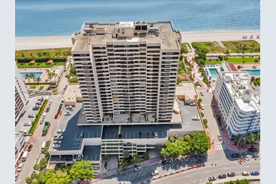 2555 Collins Ave #1604, Miami Beach, FL 33140 - Photo 3