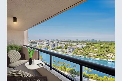 2555 Collins Ave #1604, Miami Beach, FL 33140 - Photo 9