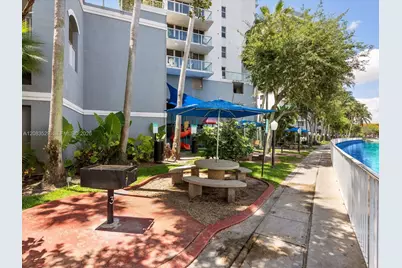 5077 NW 7th St #1117, Miami, FL 33126 - Photo 41