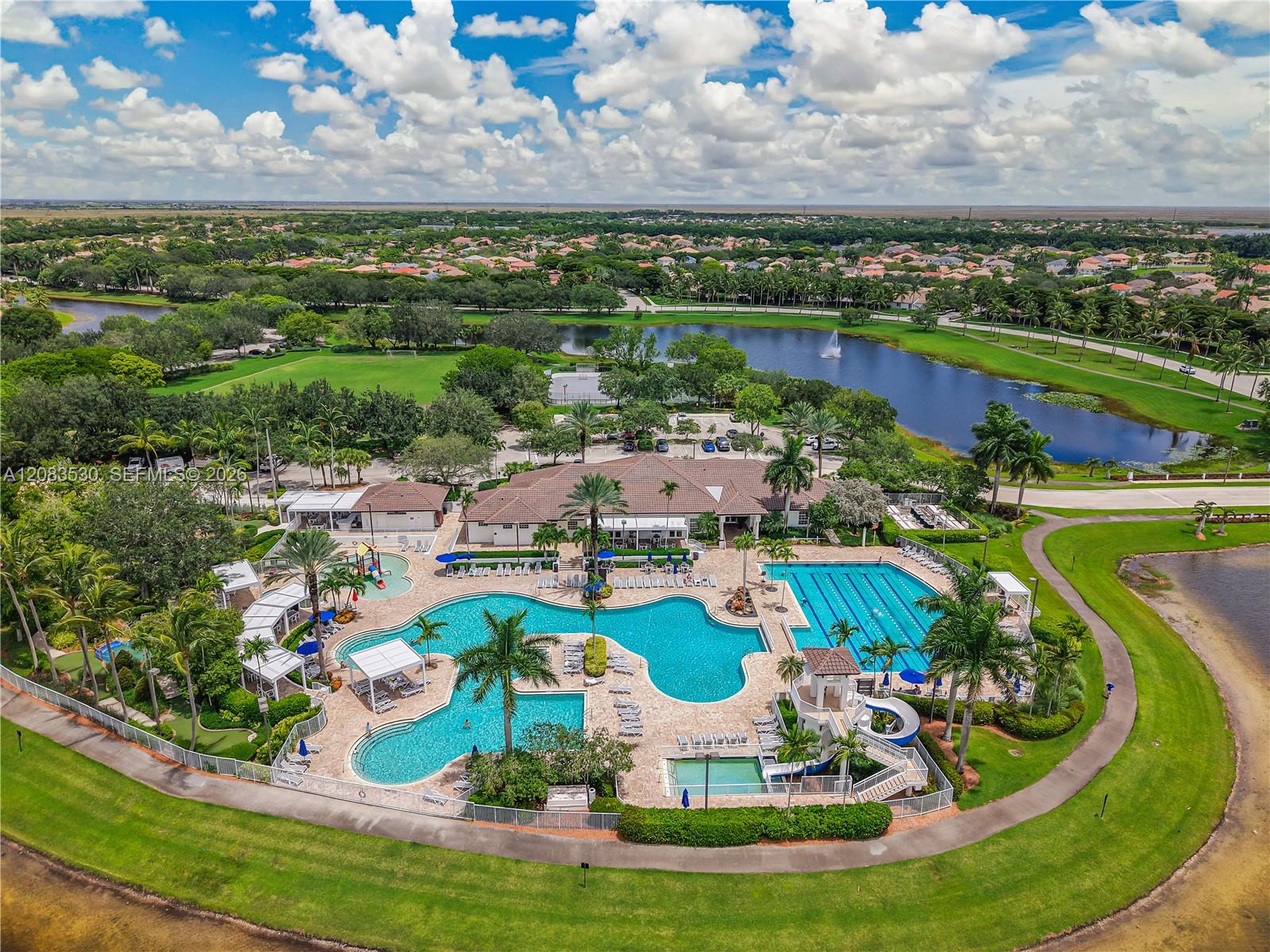 1509 Canary Island Dr - 1509 Canary Island Dr, Weston, FL 33327 Luxury Property | Jose Angel Pina