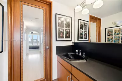 1717 N Bayshore Dr #A-3354, Miami, FL 33132 - Photo 21