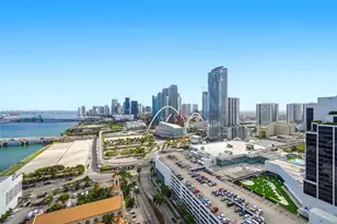 1717 N Bayshore Dr, Miami, FL 33132 - Photo 1