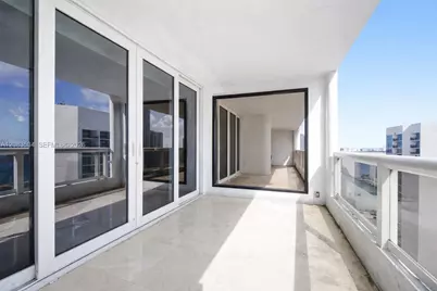 1717 N Bayshore Dr #A-3354, Miami, FL 33132 - Photo 11