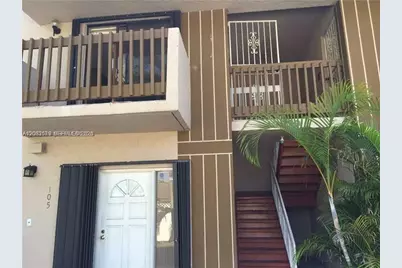 13679 SW 62nd St #205-5, Miami, FL 33183 - Photo 1