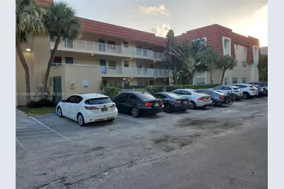 1300 Moffett St #110, Hallandale Beach, FL 33009 - Photo 15