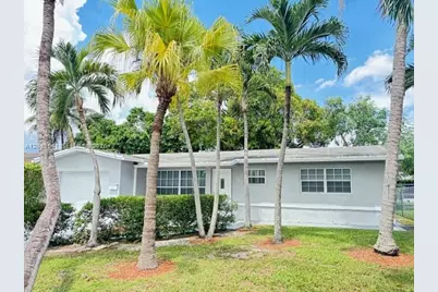 6241 SW #8, North Lauderdale, FL 33068 - Photo 1
