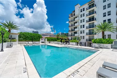 4100 Salzedo St #919, Coral Gables, FL 33146 - Photo 31