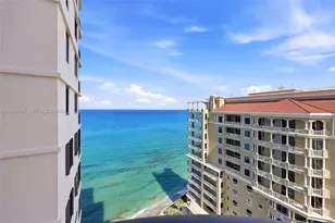 5380 N Ocean Dr, Singer Island, FL 33404 - Photo 1