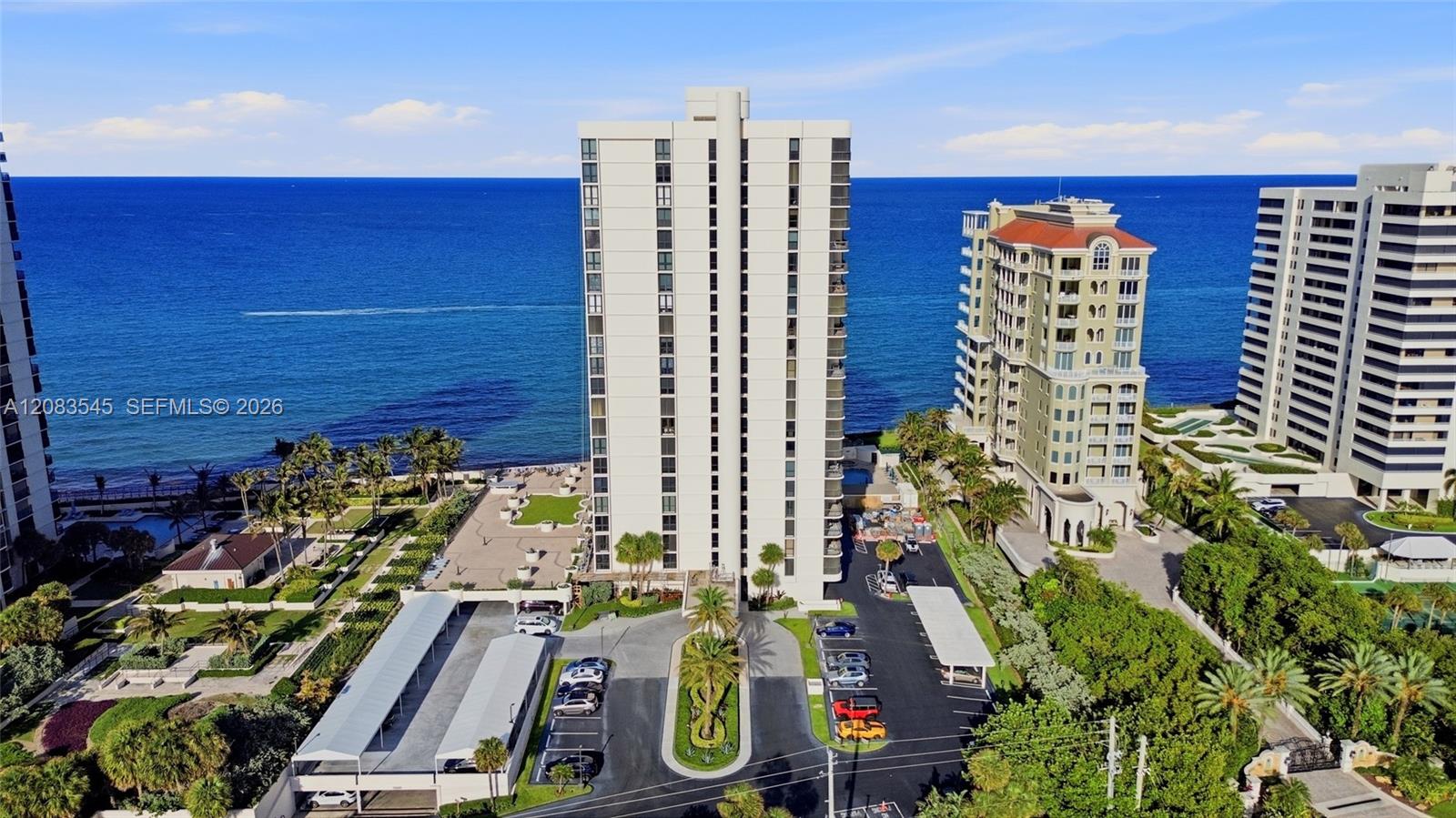 5380 N Ocean Dr #18B - 5380 N Ocean Dr #18B, Singer Island, FL 33404 Luxury Property | Jose Angel Pina