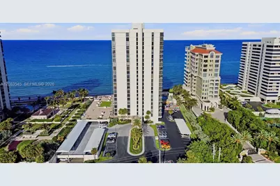 5380 N Ocean Dr #18B, Singer Island, FL 33404 - Photo 1