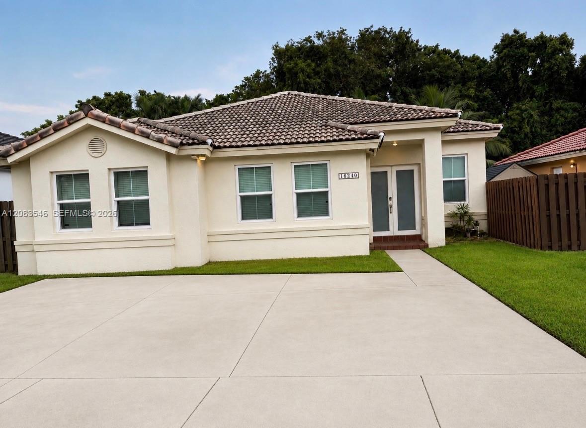 16240 SW 83rd Ln - 16240 SW 83rd Ln, Miami, FL 33193 Luxury Property | Jose Angel Pina