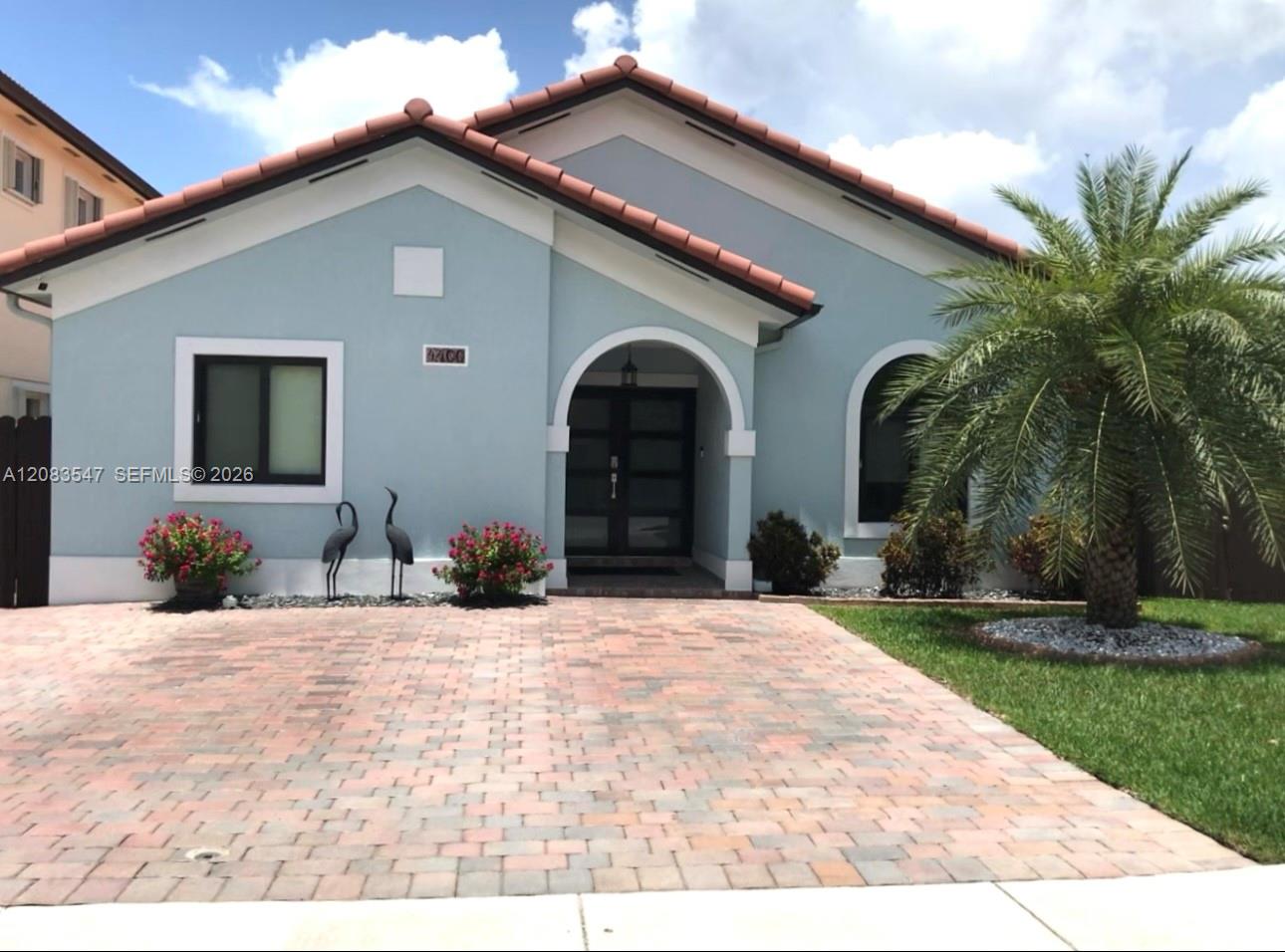 4400 SW 164th Path - 4400 SW 164th Path, Miami, FL 33185 Luxury Property | Jose Angel Pina