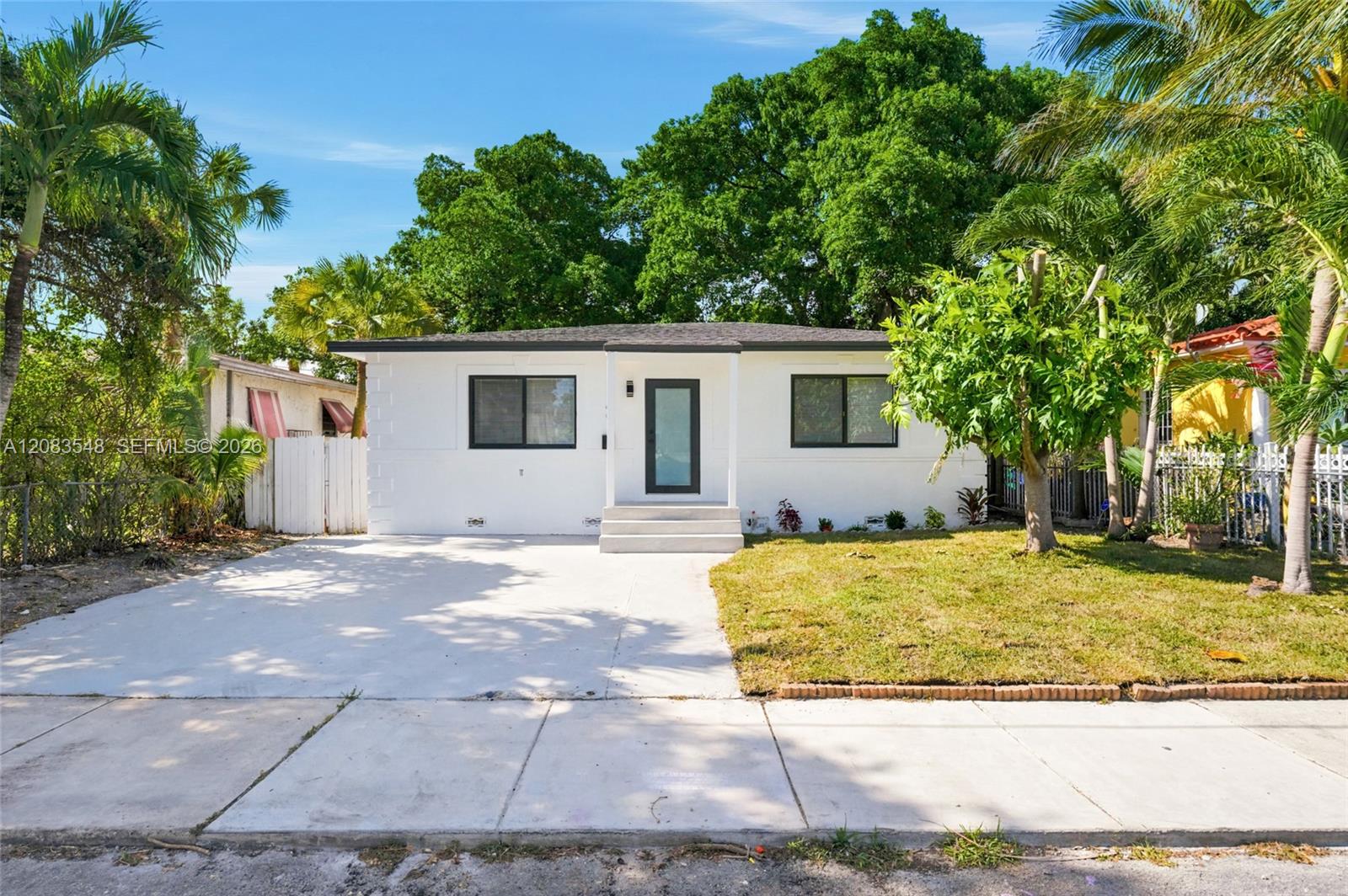 1491 NW 55th Terrace - 1491 NW 55th Terrace, Miami, FL 33142 Luxury Property | Jose Angel Pina