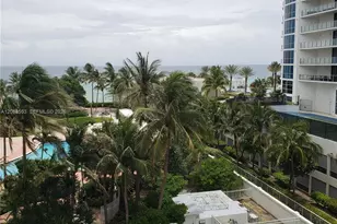 3001 S Ocean Dr, Hollywood, FL 33019 - Photo 15