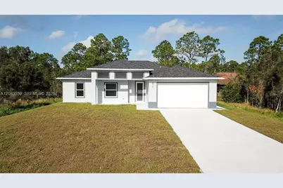 852 Belden Ave, Lehigh Acres, FL 33974 - Photo 3