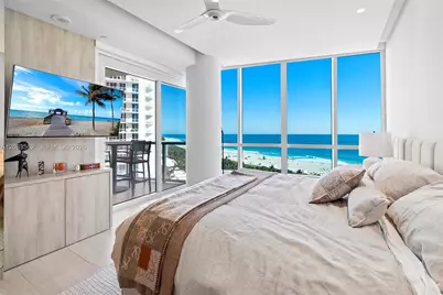 100 S Pointe Dr #1409/10, Miami Beach, FL 33139 - Photo 7