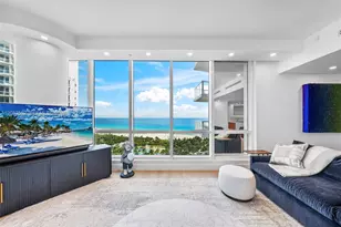100 S Pointe Dr, Miami Beach, FL 33139 - Photo 1